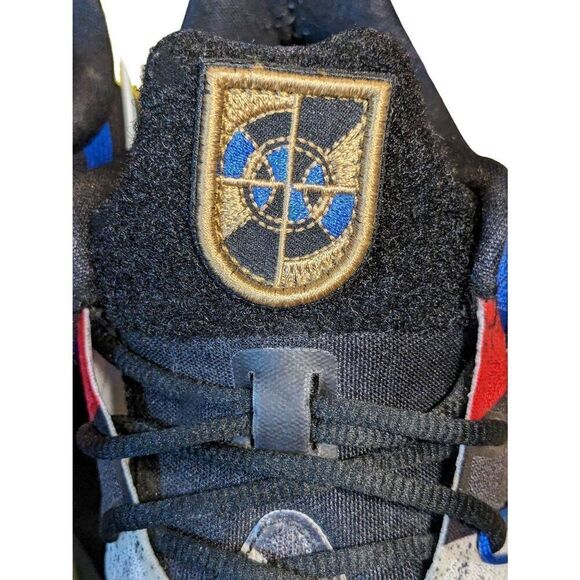 Nike rdAll-Star royalty Durant NBA hoops shoes for men size 8 w/ box - Picture 12 of 14